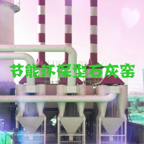 2020-2026年節能環保石灰爐窯行業運行態勢及投資前景報告(圖1)