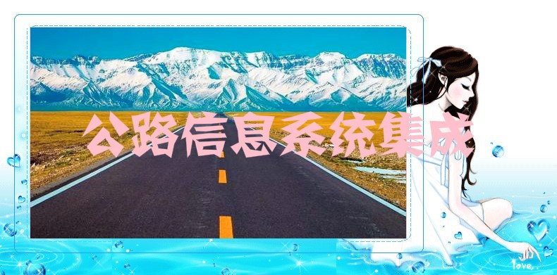 2020-2026年公路信息系統集成行業發展分析及市場前景預測報告(圖1)