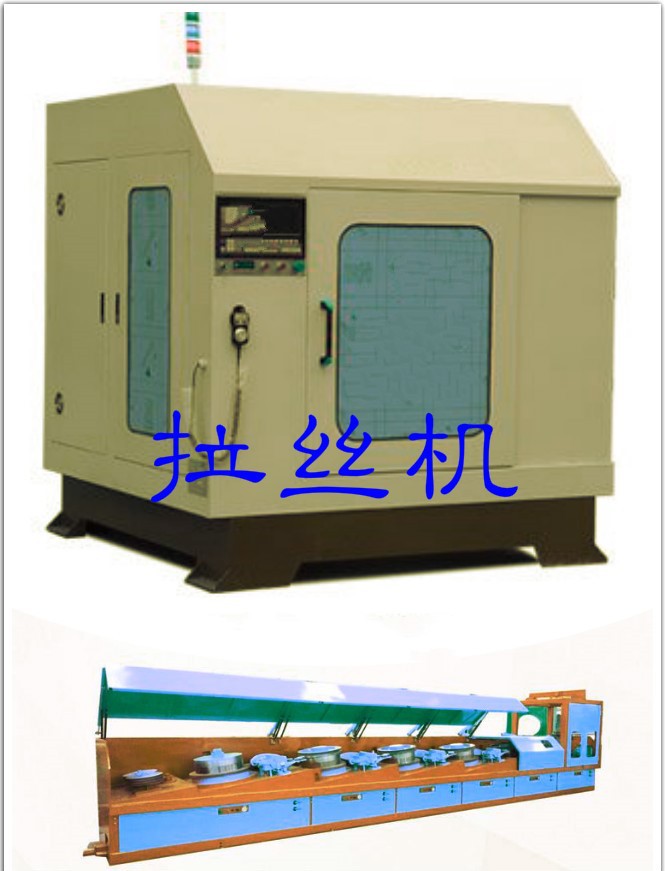 國內外拉絲機行業發展概述與行業進入壁壘分析（附報告目錄）(圖1)