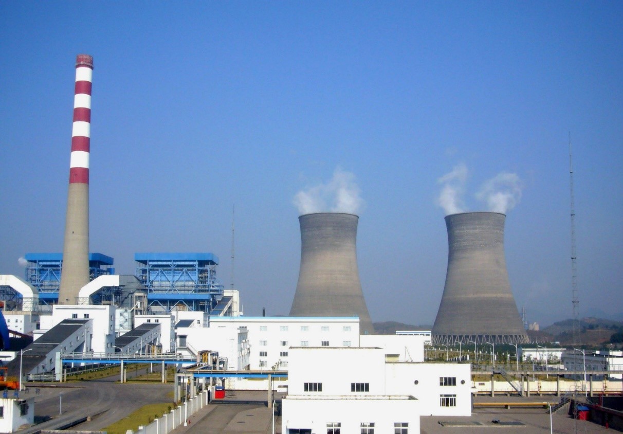 火電廠煙氣控制設備防腐行業發展現狀與三大壁壘（附報告目錄）(圖1)