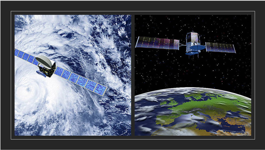 2020-2026年衛星應用產業全景調研及投資潛力分析報告(圖1)