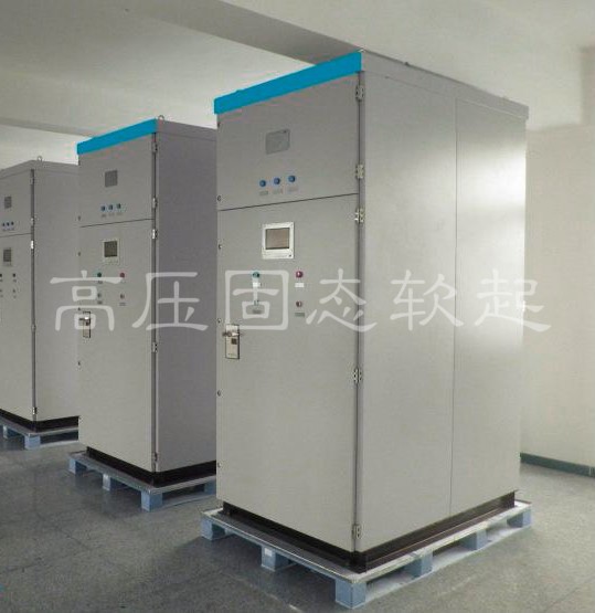 軟起動器行業方向與兩大壁壘分析（附報告目錄）(圖1)