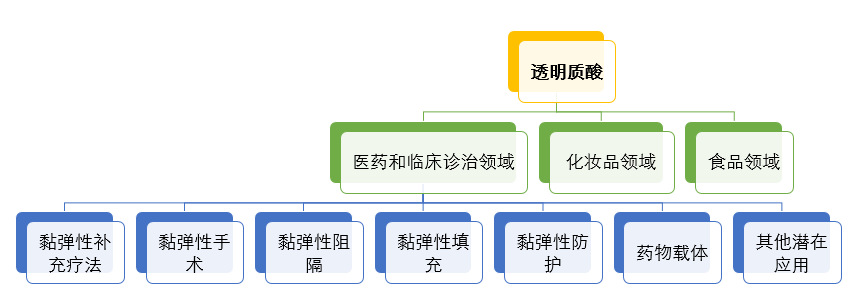 2020-2026年透明質酸行業重點企業研究及投資前景預測報告(圖1)