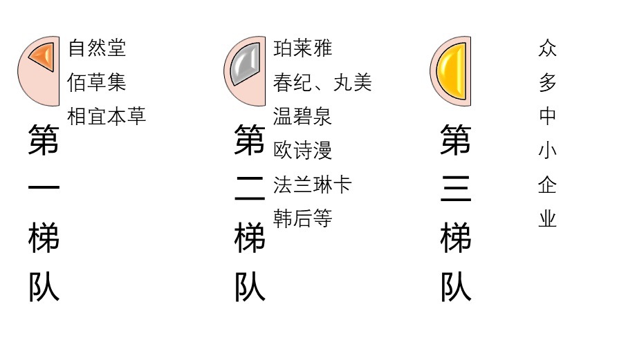 化妝品行業四大有利因素及六大進入壁壘分析（附報告目錄）(圖2)