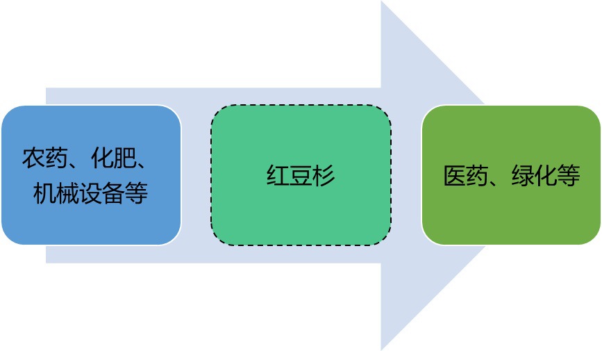 抗腫瘤原料之紅豆杉行業競爭情況與趨勢分析（附報告目錄）(圖1)